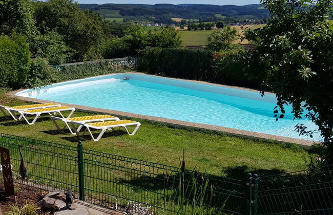 Silbecke Forest View Apartment - Foto 7