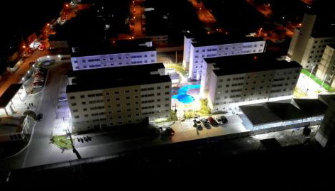 Apartamento aconchegante - perto de tudo - Foto 3