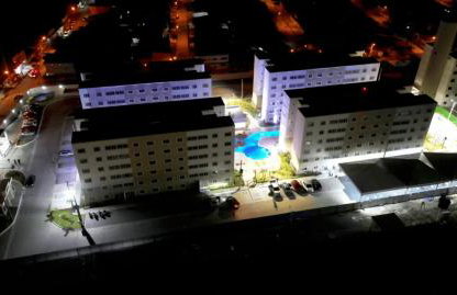 Apartamento aconchegante - perto de tudo - Foto 3