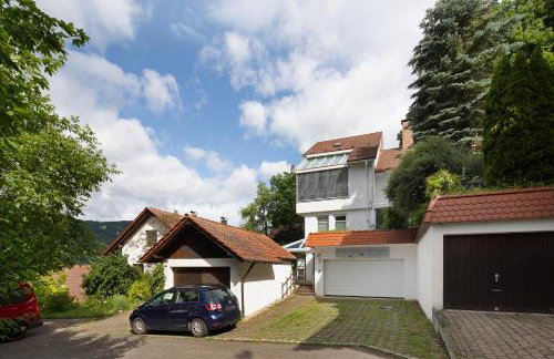 Haus Am Sonnenhügel - Foto 1