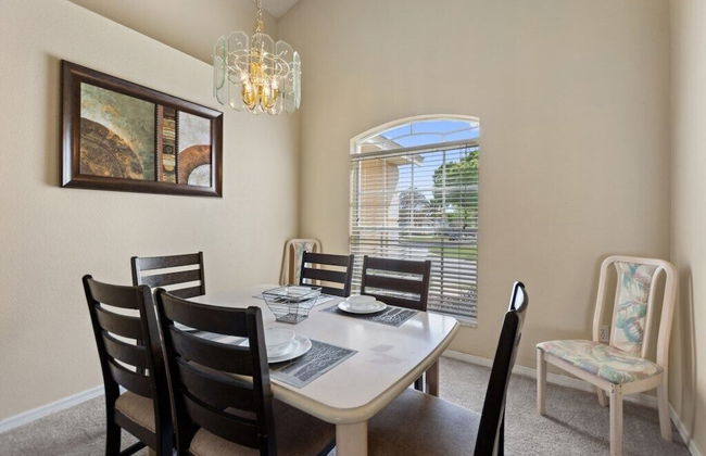 5 Bed Large Pool and Games Room #801 - Foto 32