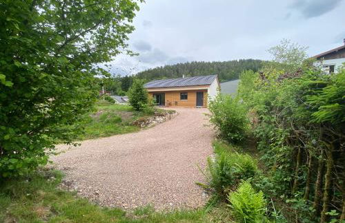 Coquette maison neuve de plain pied au cœur des Hautes Vosges, - Foto 3