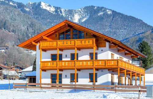 Chiemgauferienwohnungen - Maier - Foto 40