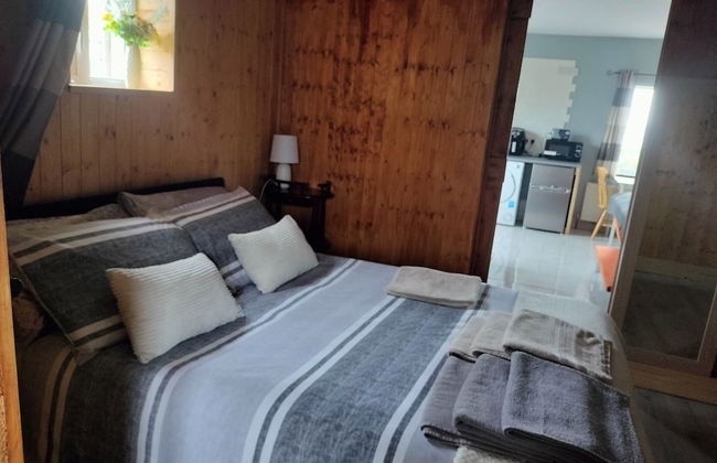 One Bedroom Apartment Achill Island Pets Allowed - Foto 3