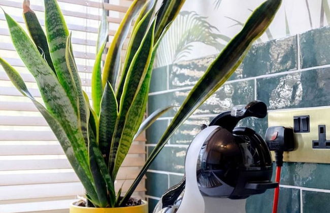 Vibrant 1BD Flat - 8 Mins to Dalston, Hackney! - Foto 25