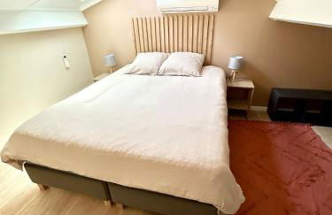 Quiet cozy apartment, air conditioning, swimming pool - Foto 13