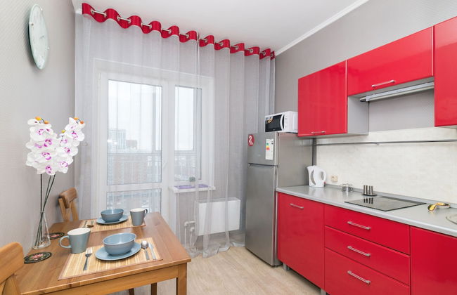 Apartments Home Hotel - Foto 54