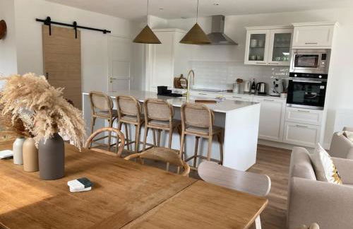 St Malo à 15 Min et 10 Min de Dinard - Foto 15