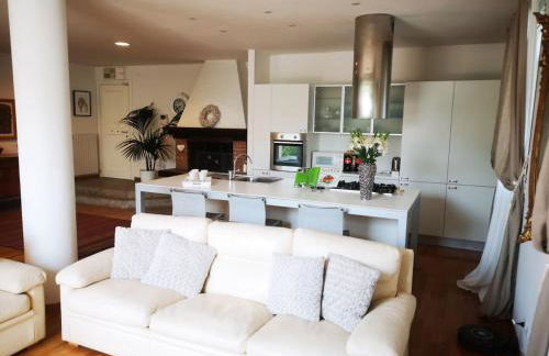 Casa Carla, immersa nel verde dei colli Bolognesi - Photo 4