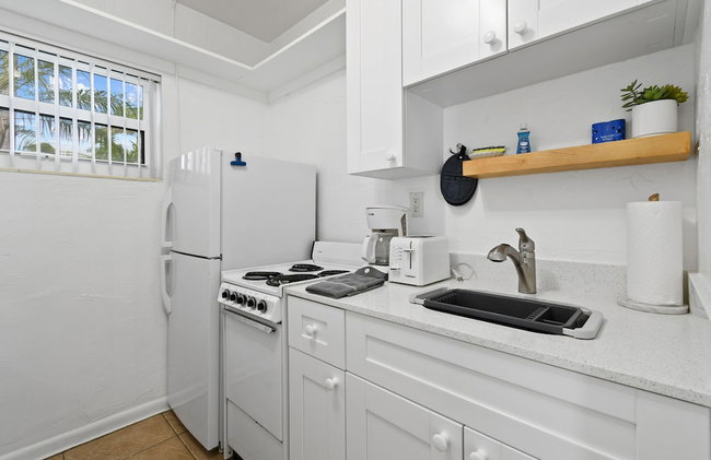 Sunshine Shores Boutique Apartments - Foto 24