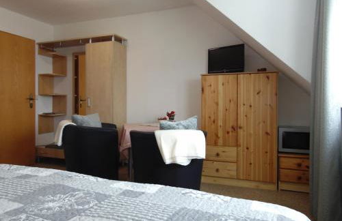 Ferienvermietung Engelstädter - Foto 46