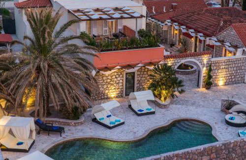 Villa Diamond - Foto 41