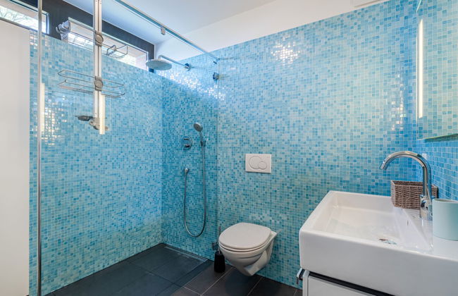 Villa Girandola - Foto 44