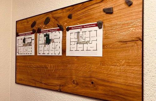 Zimmer mit Gemeinschaftsbad in Großbottwar Zentrum - Foto 2