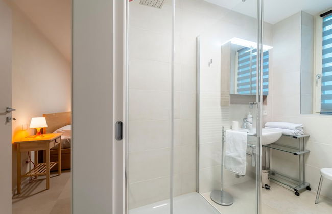 Villa Magnolia by Wonderful Italy - Foto 71