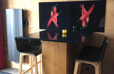 Les Appartements de Maé - Foto 41