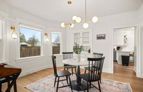 New! The South Hill Sanctuary-4 min to Manito Park - Foto 14