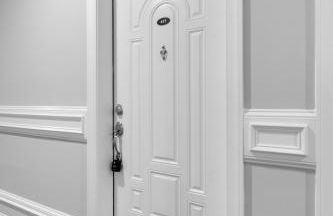 Chic NoLibs 1BR - Pool & Gym - Foto 9