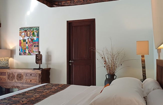 Aloka Bahari Villas - Foto 8