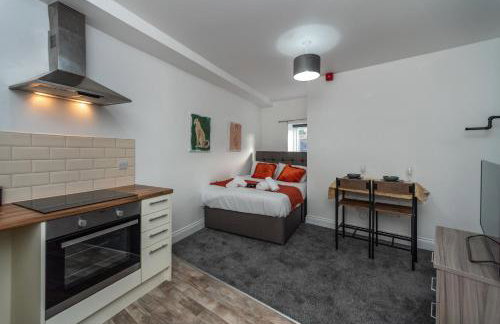 Contractor Room - Kitchen - Central Spot - Foto 61