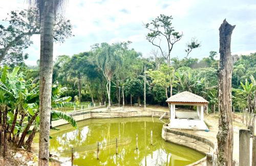 Recanto Daniel - Foto 23