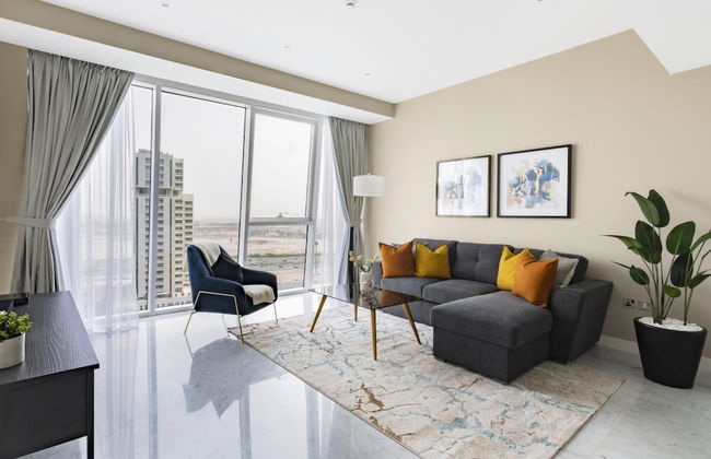 Silkhaus The Pad, Business Bay - Photo 75