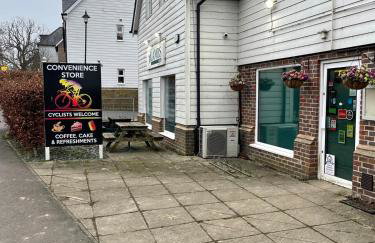 Tunbridge Wells and The High Weald AONB - Foto 41