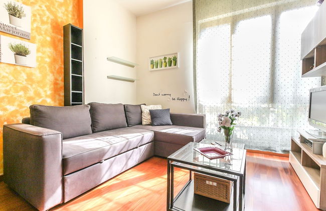 Alessia's Flat - Lovely and comfy apt. - Foto 9