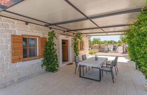 Two-Bedroom Holiday Home In Pakovo Selo - Foto 12