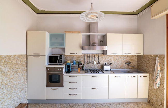 Scenic Retreat, Pergine Valdarno - Foto 12