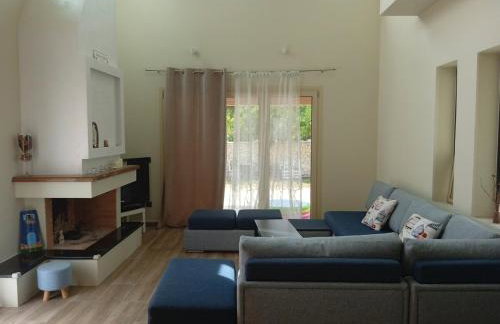 The mountain villa of Eleftheria - Foto 2