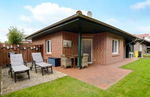 Ferienhaus Nordlicht - Foto 1