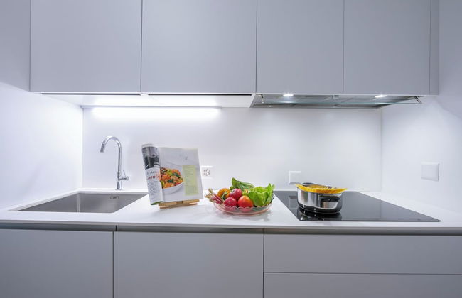 Boutique Apartments - Foto 61