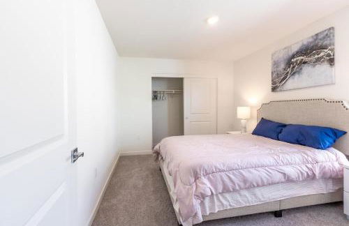 Spacious 4BR-3BA Cozy and Modern in Elk Grove - Foto 32