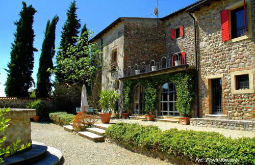 Agriturismo Antica Dimora Del Turco - Foto 40