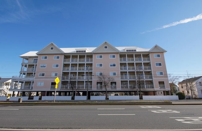 Americana Condos 10th street - Foto 41