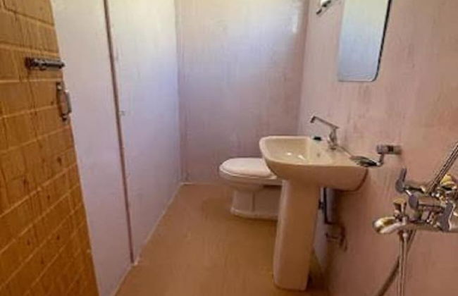 Snowleopard Cottage - Tsomoriri Lake - Foto 7