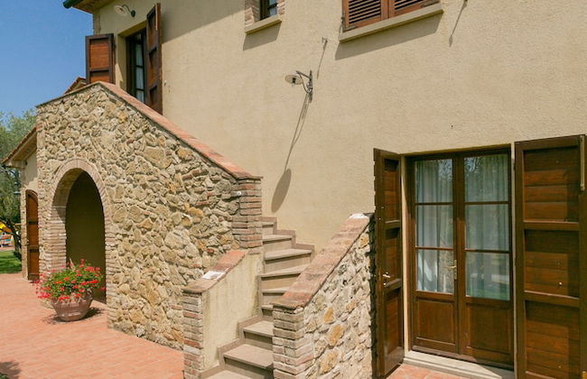 Relais la Pieve Vecchia - Foto 1