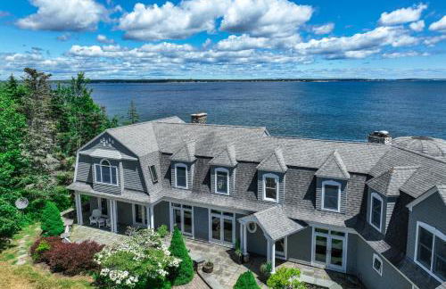 Barn at the Beach - Main House - Foto 54