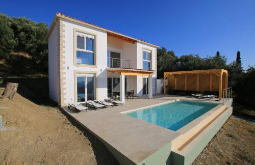 Sunset Sea View Villa 9 - Foto 35