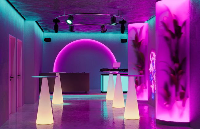 Diplomat Suites - Foto 65