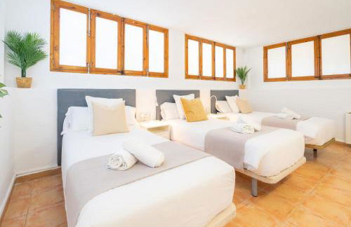 Villa Ribera de Son Veri - Foto 20