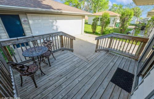 Fully Renovated Scandinavian Inspired Home - Foto 23