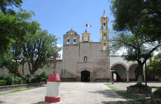 Teotihuacán Guided Tour & Otumba Day Trip - Photo 2