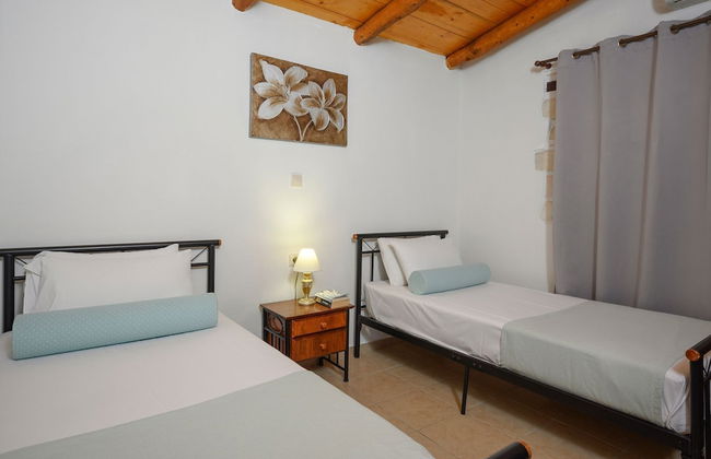 Kontis Village - Foto 27