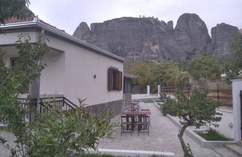 Paradise of Meteora B - Foto 68