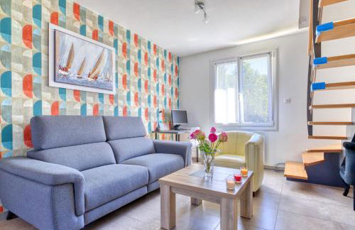 L'Odyssée - Foto 13