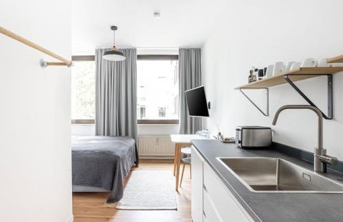 Limehome Aachen Vereinsstrasse - Foto 64