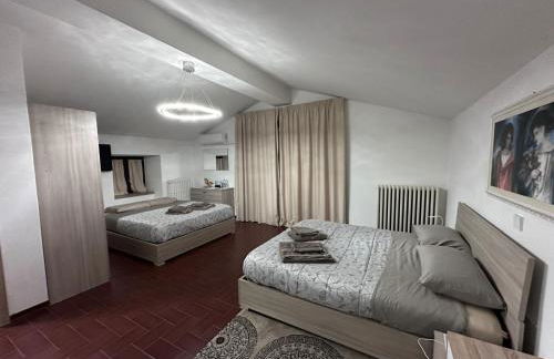 Agriturismo Villa Paradiso Esotico - Photo 58