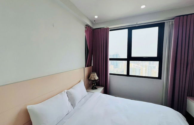 Mira Housing- Vinhomes D'Capitale - Foto 67